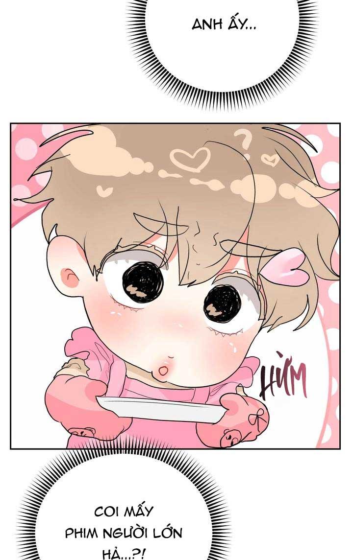 Đọc truyện OMEGA CỦA ANH DOYUN - Chapter 15