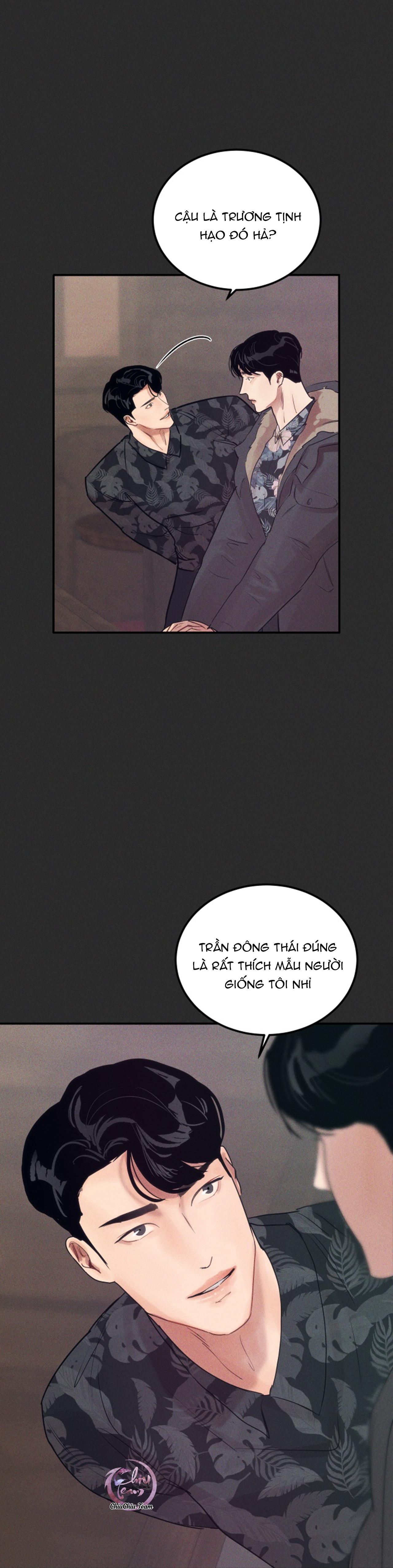 Đọc truyện Chó Của Kẻ Khác - Chapter 14