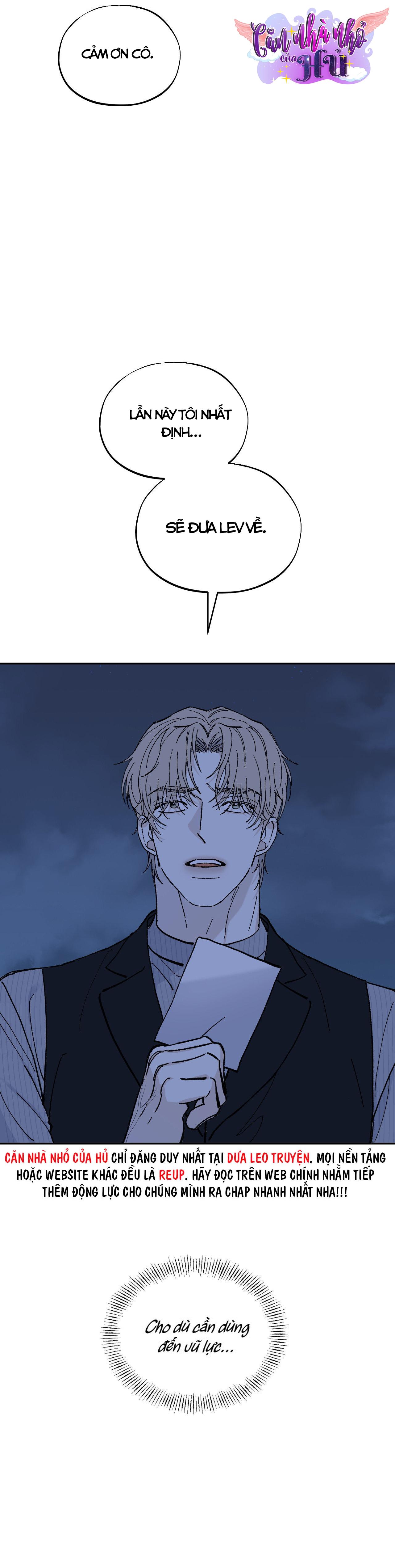 Đọc truyện DINH THỰ - Chapter 56