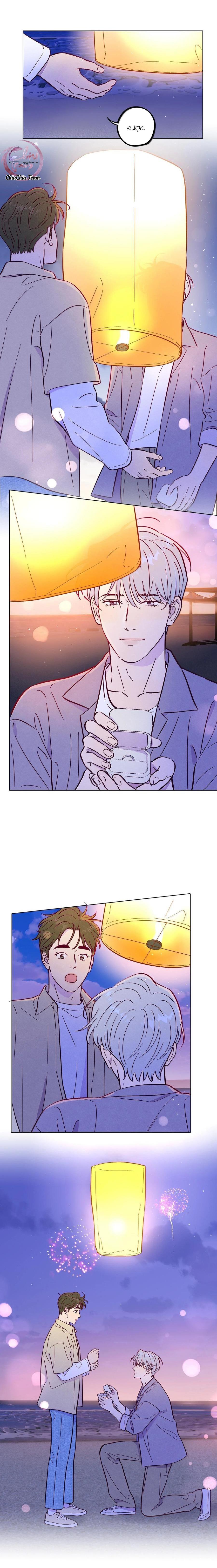 Đọc truyện Giăng Bẫy Bác Sĩ Hồ Ly - Chapter 120