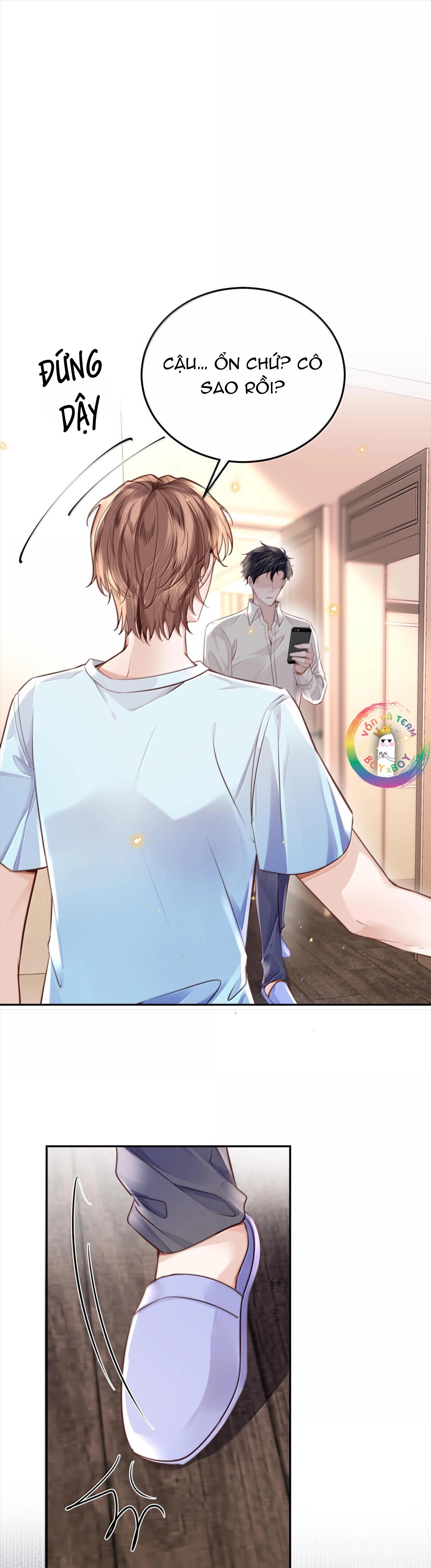 Đọc truyện (END) Đặc Chế Cho Riêng Anh - Chapter 99