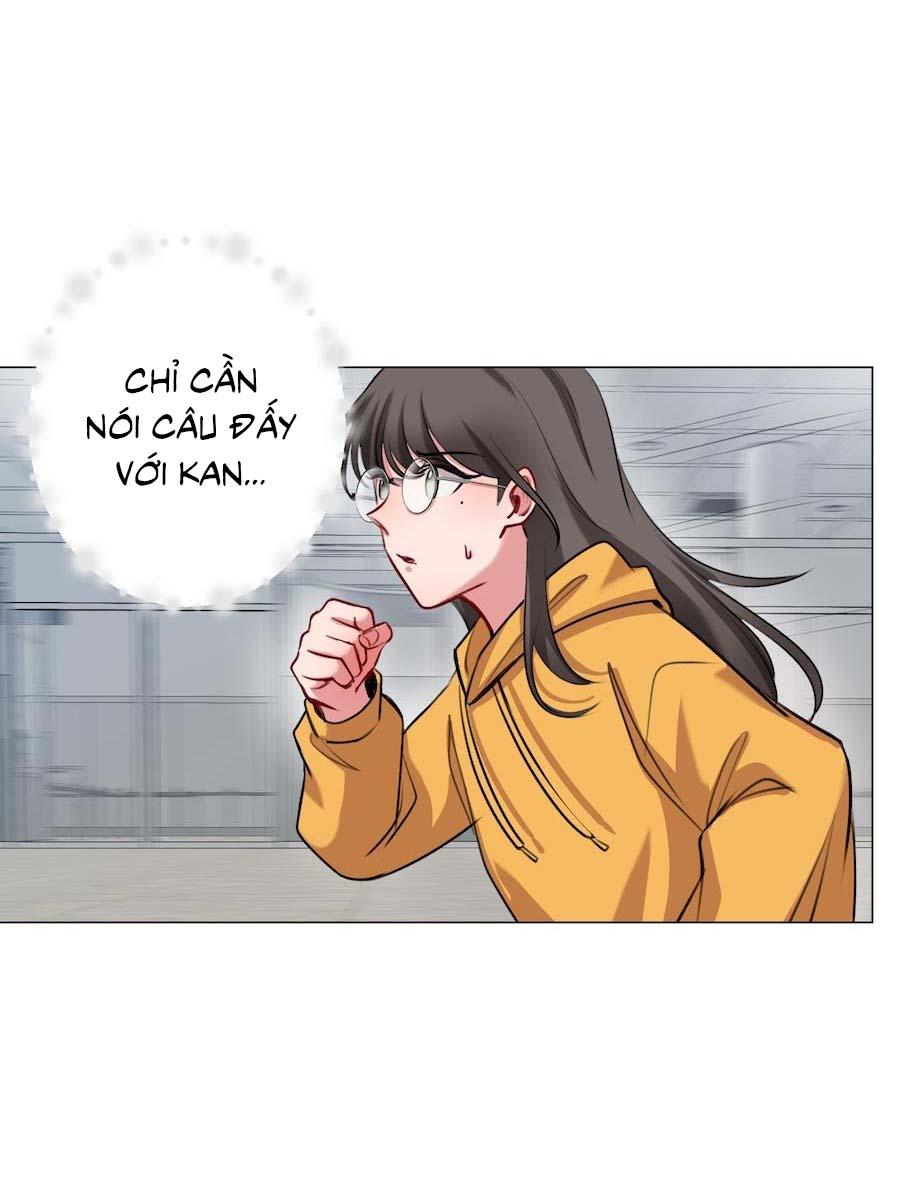 Đọc truyện Flower of youth - Chapter 11