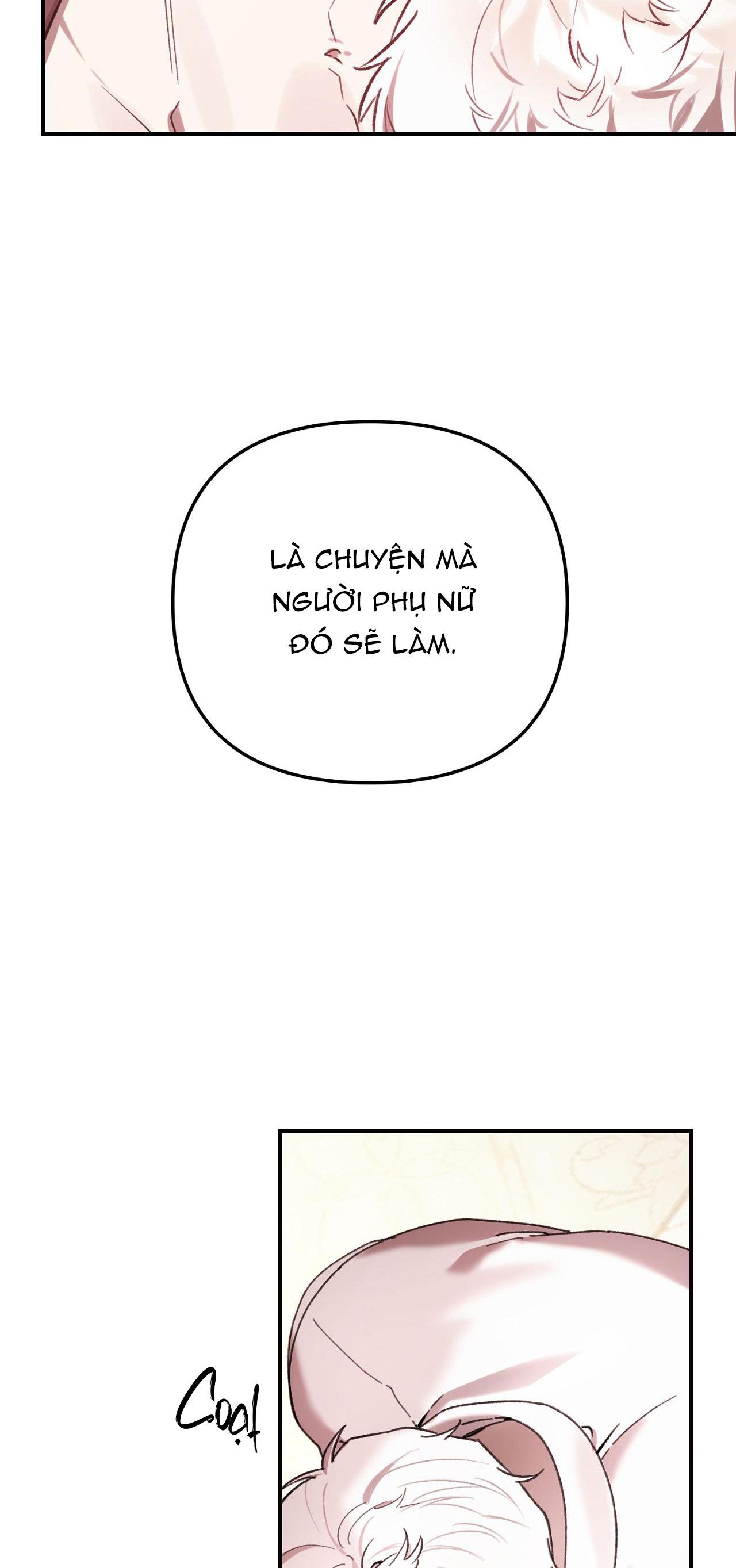 Đọc truyện SÓI TRONG LỒNG - Chapter 14