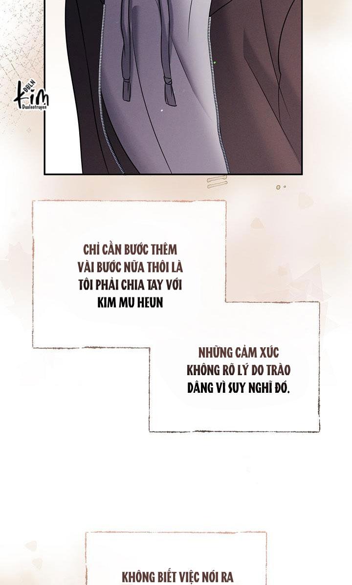 Đọc truyện ĐÊM KHÔNG DẤU VẾT - Chapter 14