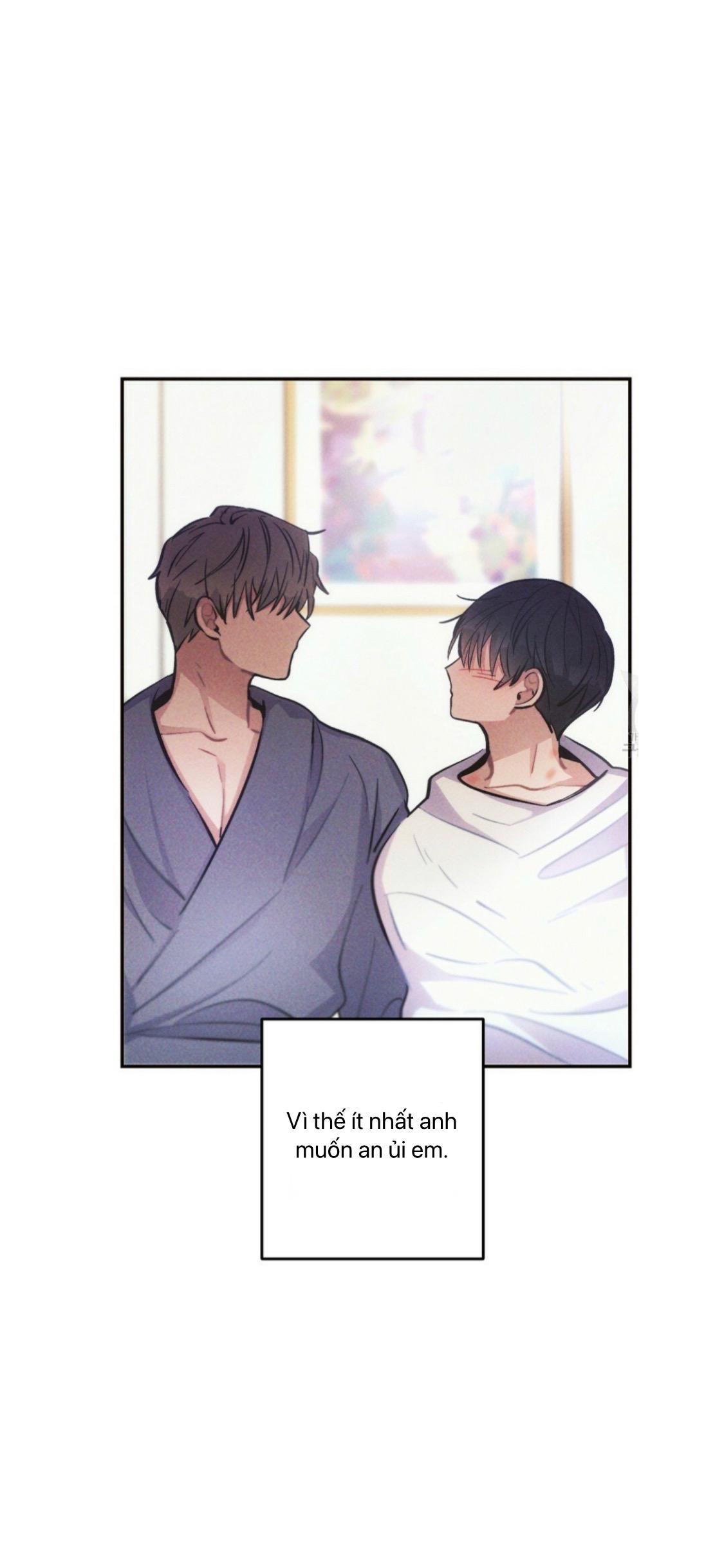Đọc truyện Mưa Giông - Chapter 27