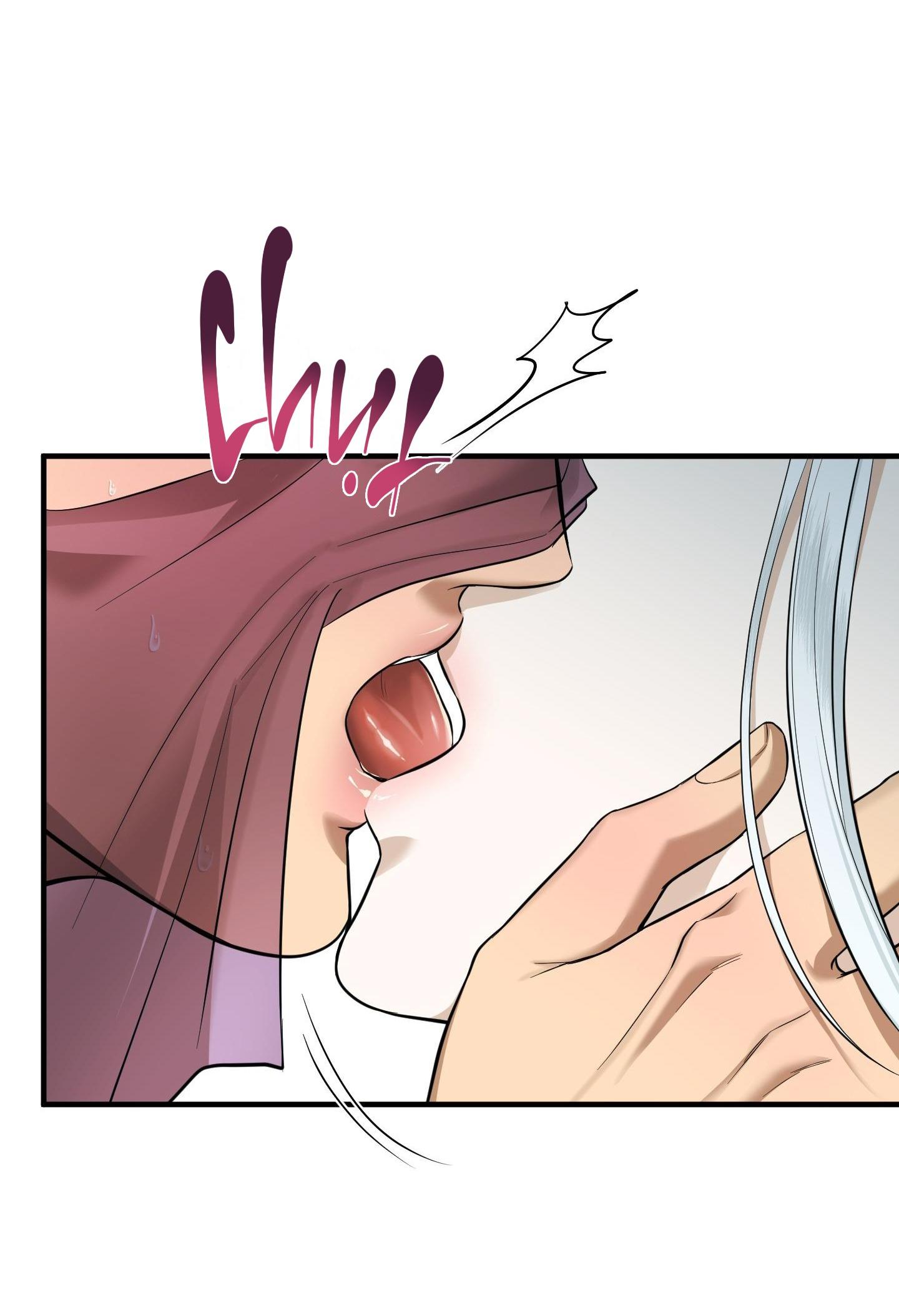 Đọc truyện SỐNG SÓT NHỜ LÀM VỢ BÉ CỦA MA GIÁO CHỦ - Chapter 16