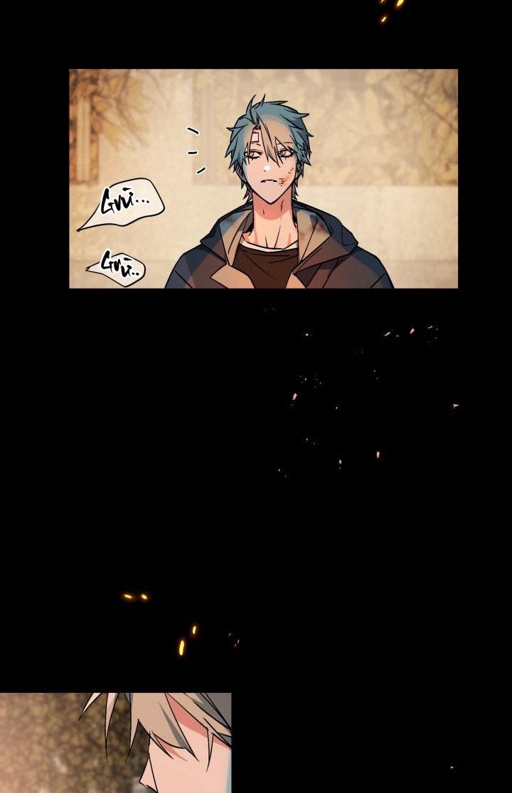 Đọc truyện THÚ CƯNG DAMDANG - Chapter 7.6