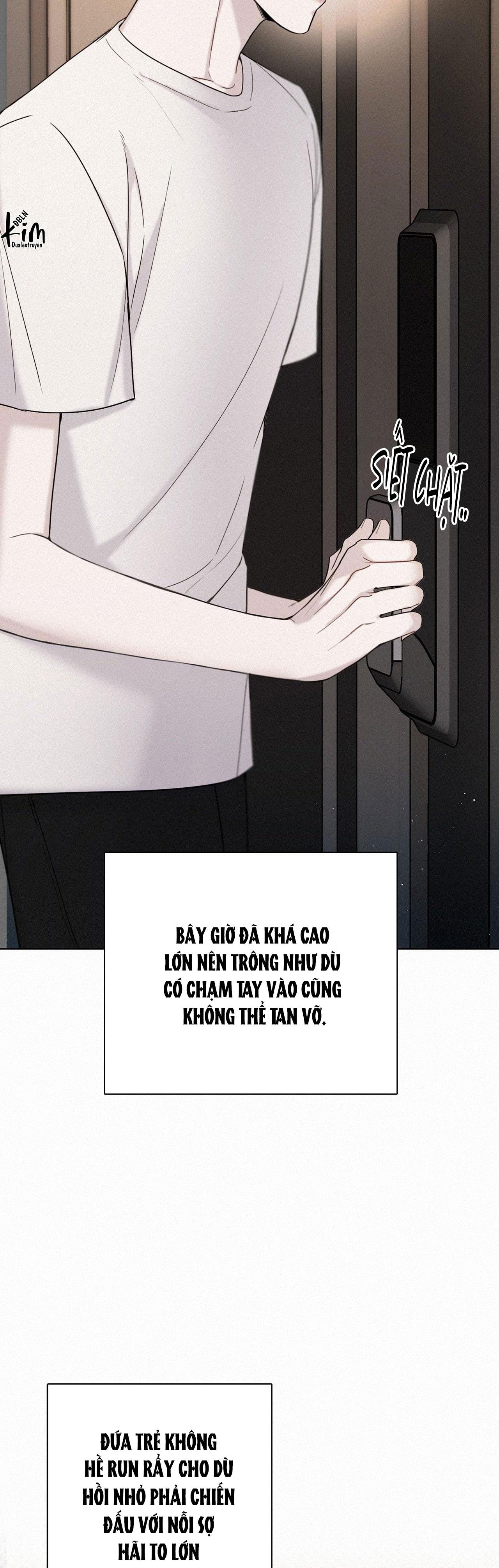 Đọc truyện SUNSET IN WATER - Chapter 7