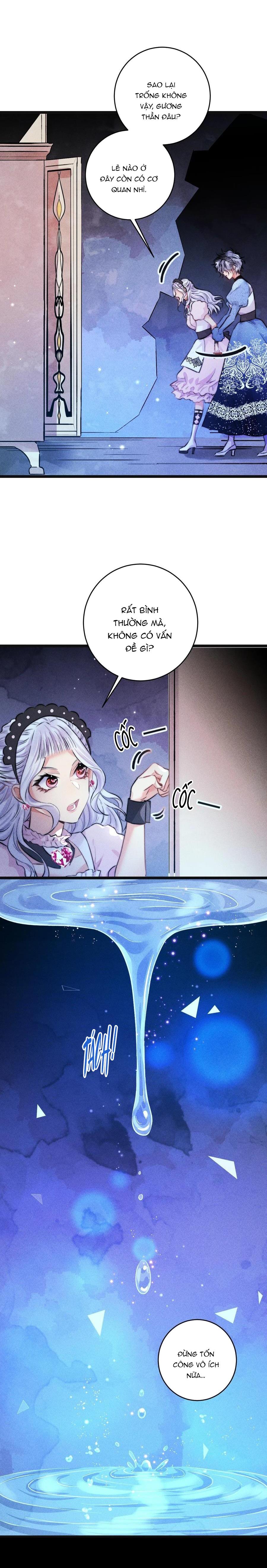 Đọc truyện Tòa Tháp - Chapter 42