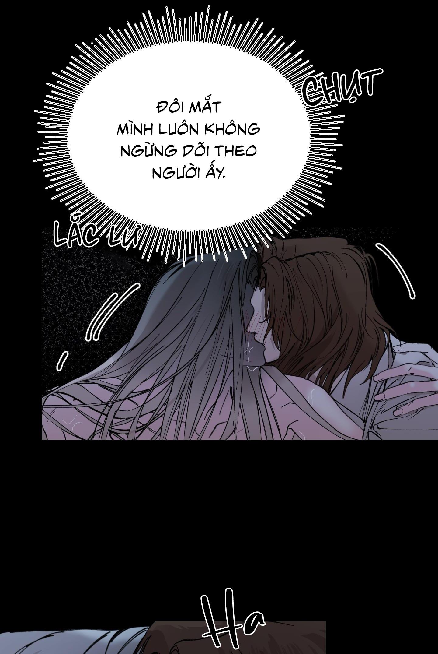 Đọc truyện TRỞ VỀ CÕI VĨNH HẰNG CỦA TA - Chapter 2