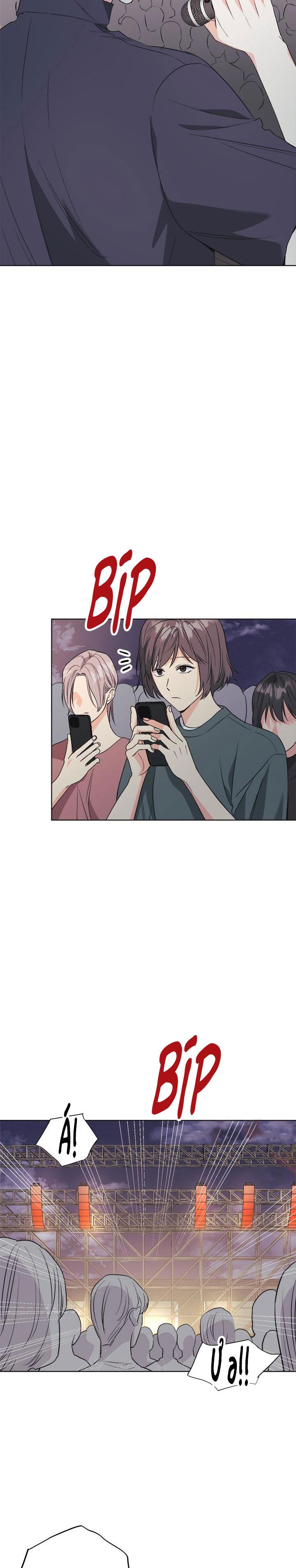 Đọc truyện RE PLAYLIST - Chapter 20