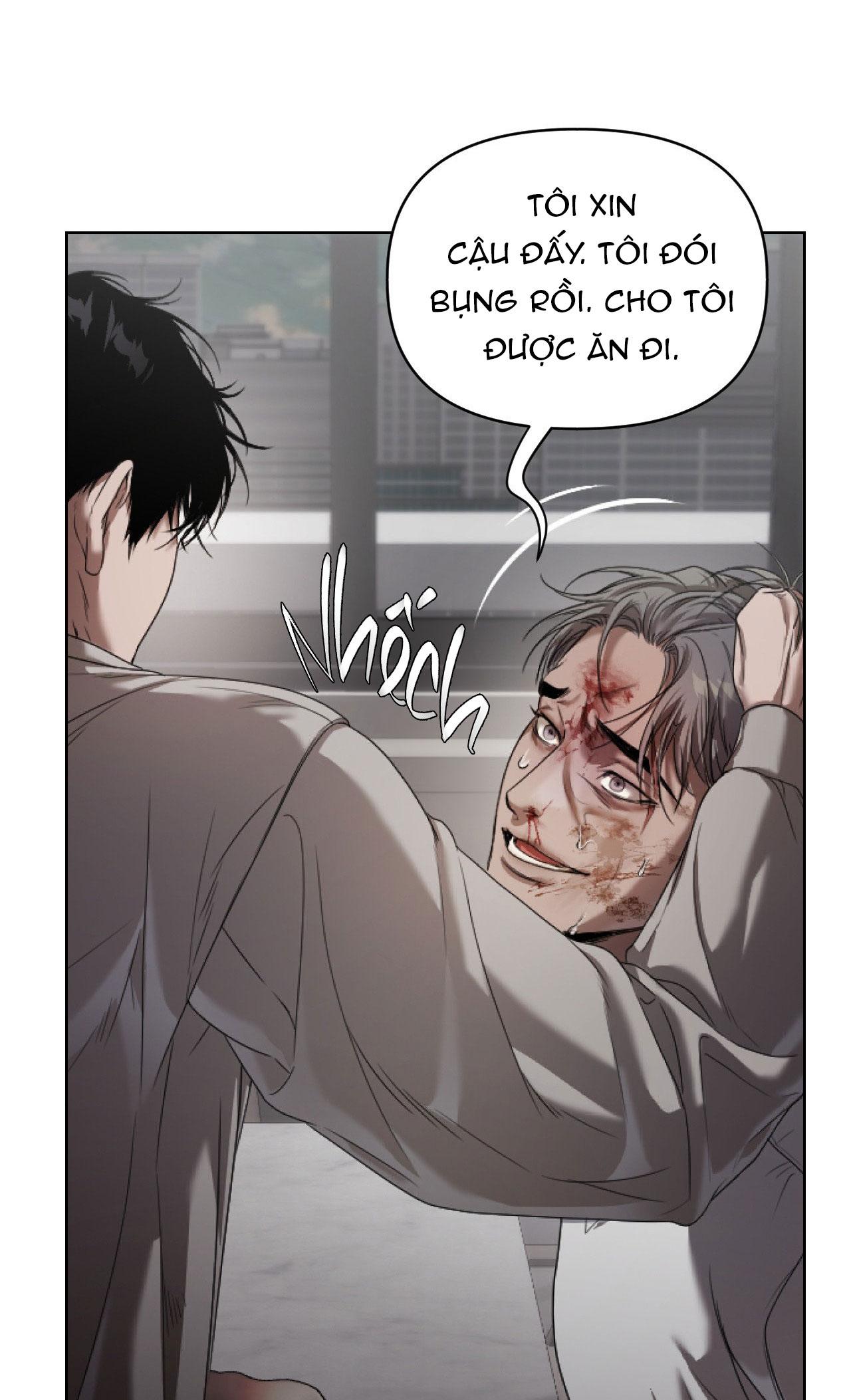 Đọc truyện GẠT TÀN - Chapter 4