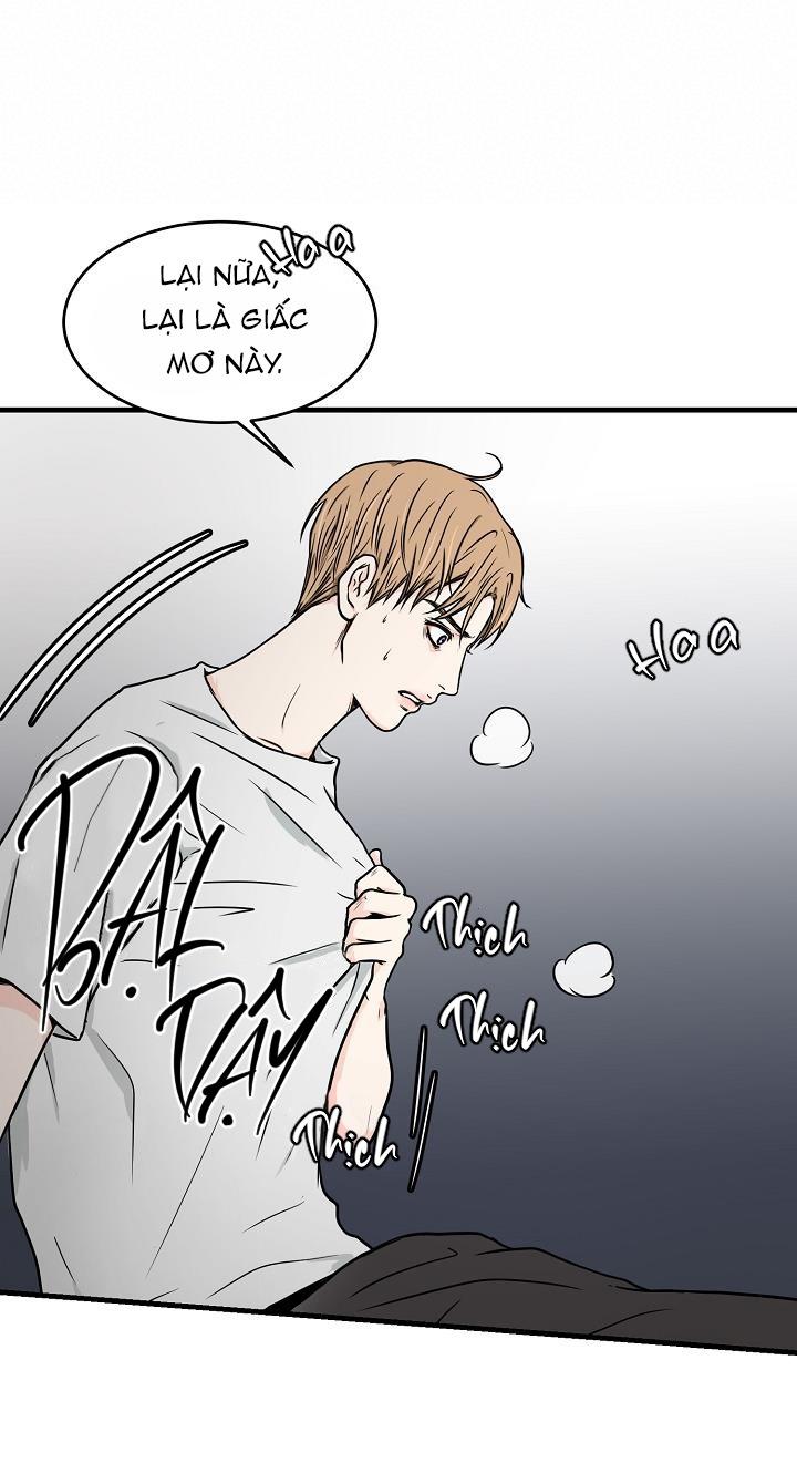 Đọc truyện RANH GIỚI CỦA LINH HỒN - Chapter 1