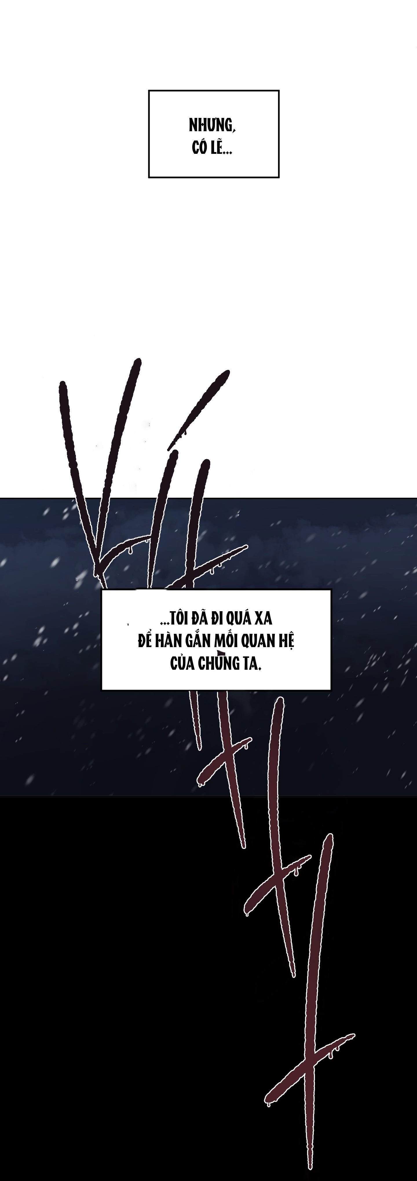 Đọc truyện THẾ GIỚI CỦA TÔI KHI KHÔNG CÓ EM - Chapter 52