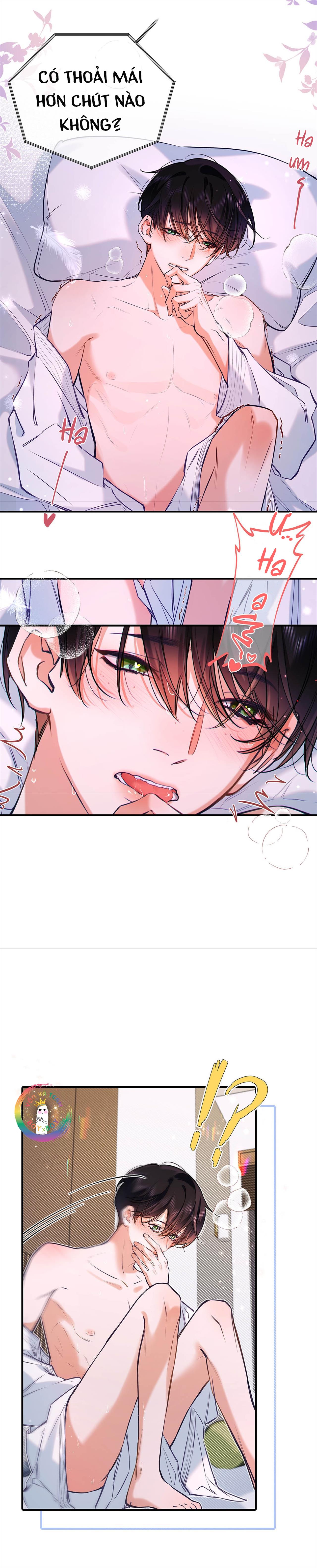 Đọc truyện Trở Thành Bạn Trai Từ Con Số 0 - Chapter 16