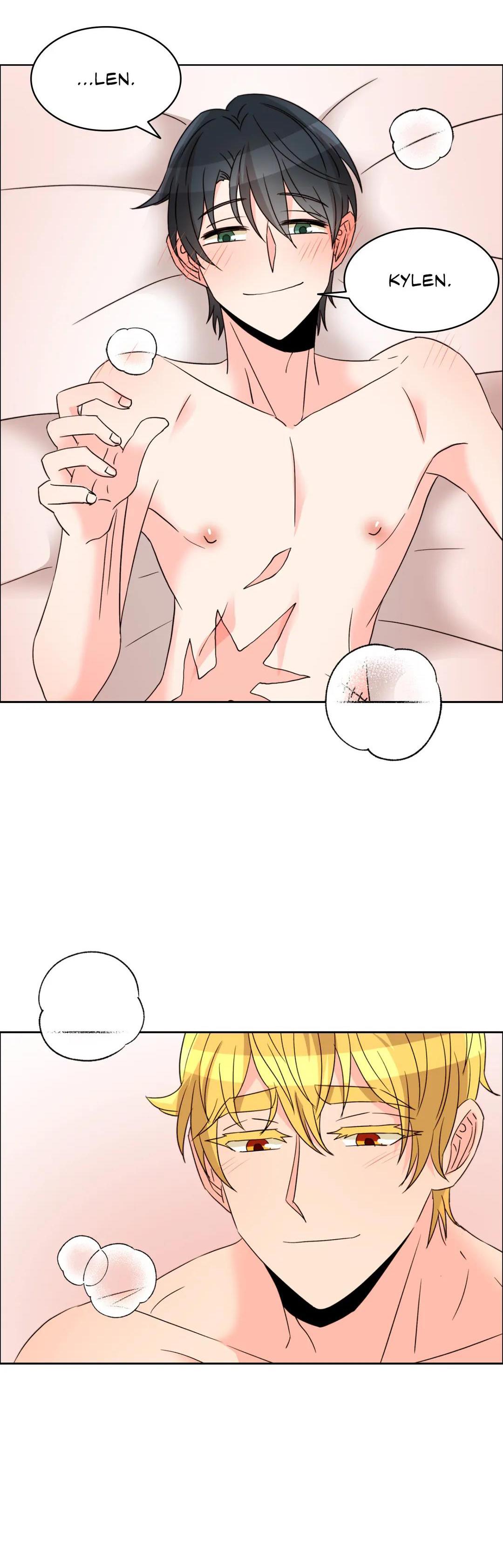 Đọc truyện Ngọt Ngào Nhưng Nguy Hiểm - Chapter 21