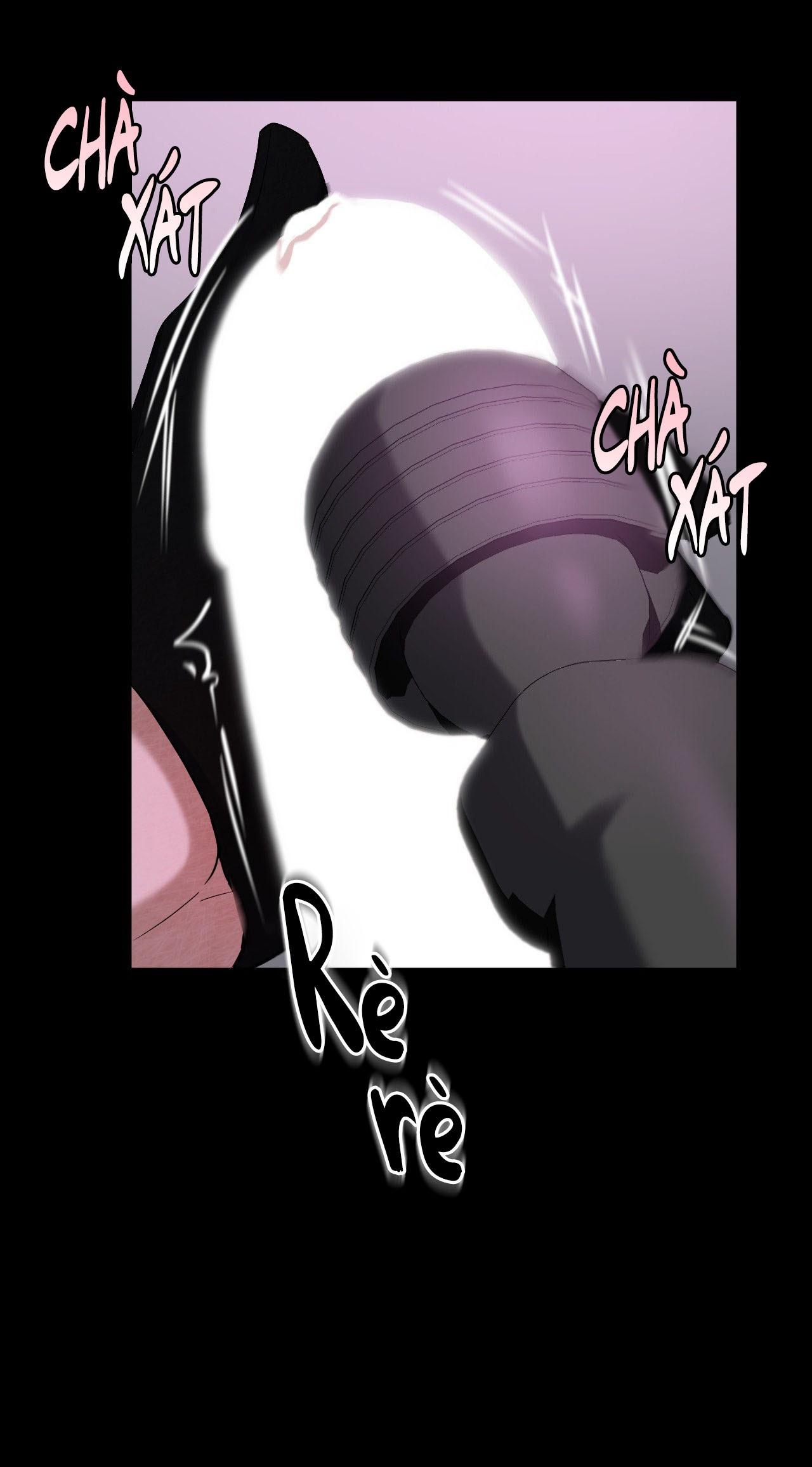 Đọc truyện (END SS1) BÙNG NỔ - Chapter 2