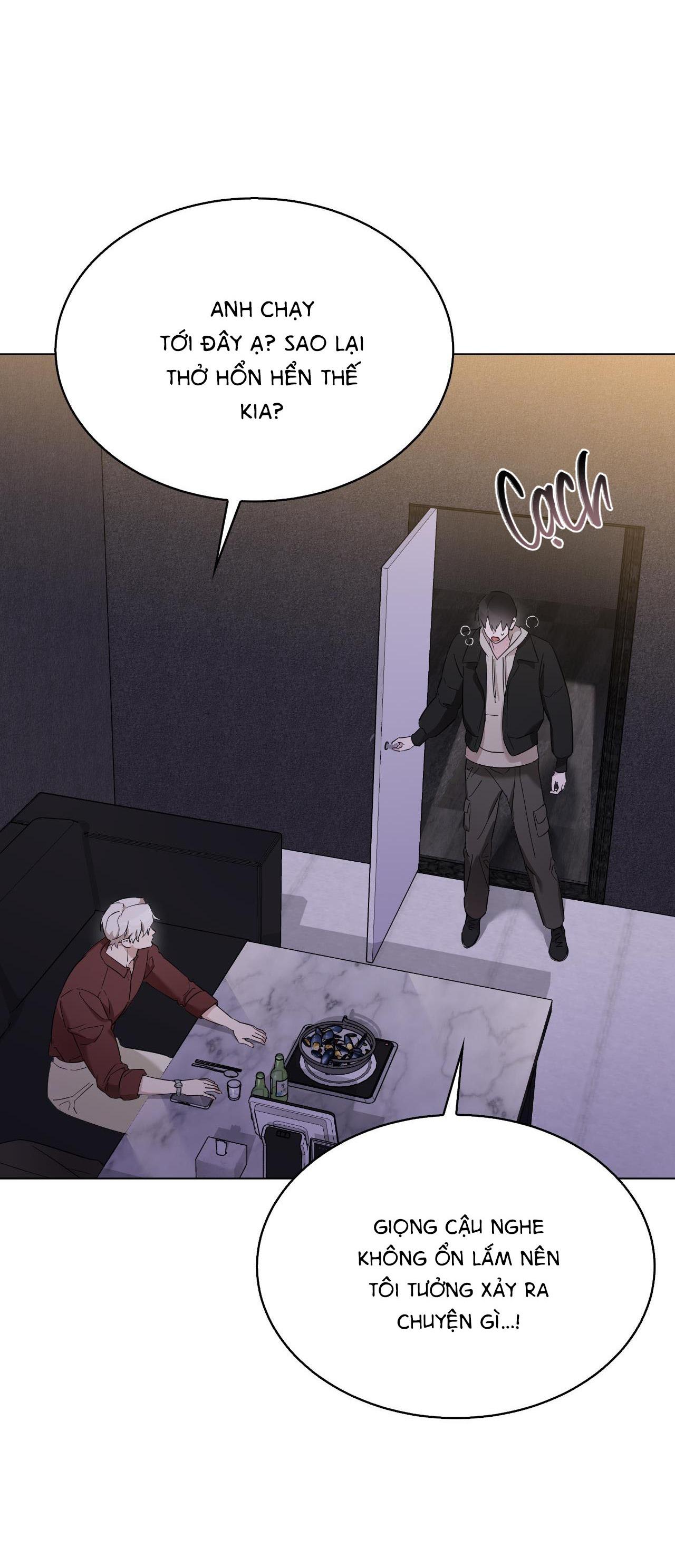 Đọc truyện  Dễ thương là lỗi của tôi sao? - Chapter 27