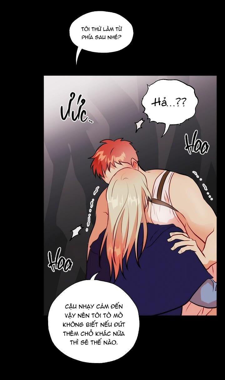 Đọc truyện Phù Thủy Gợi Tình - Chapter 72