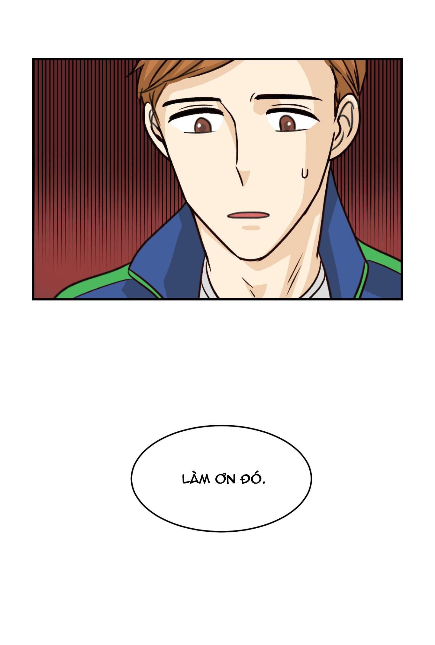 Đọc truyện SỰ TRẢ THÙ MÉO MÓ - Chapter 19