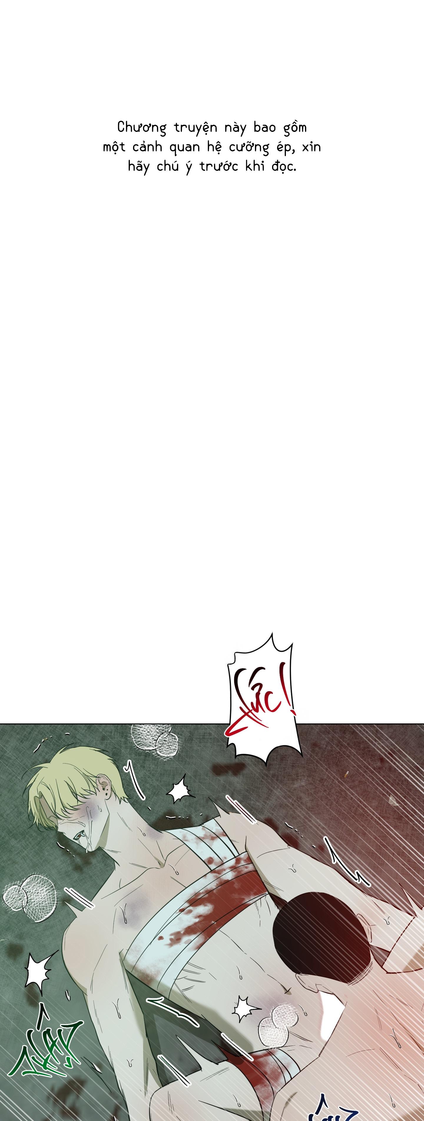 Đọc truyện BÌNH MINH CHIA CẮT BÓNG ĐÊM - Chapter 51