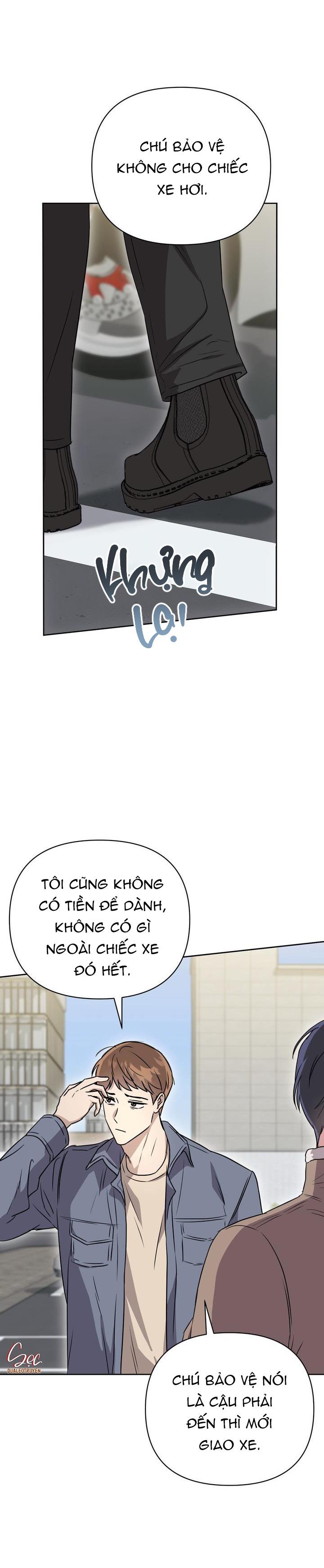 Đọc truyện PHIM TRUYỀN HÌNH DÀI TẬP - Chapter 41