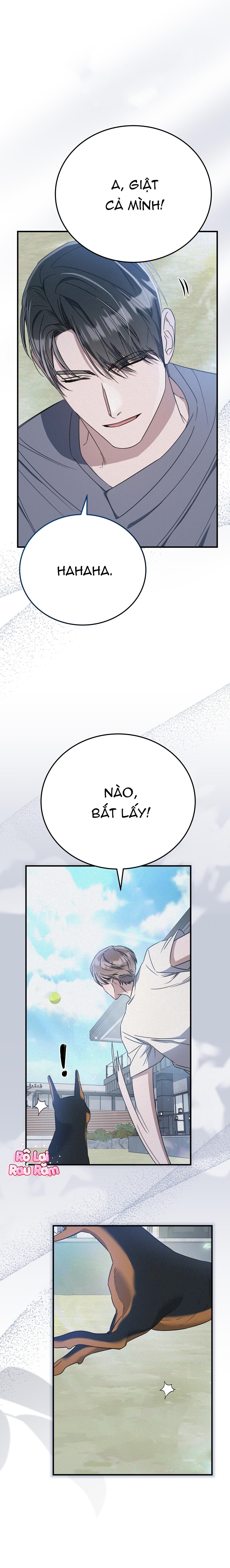 Đọc truyện FormLess - Chapter 67