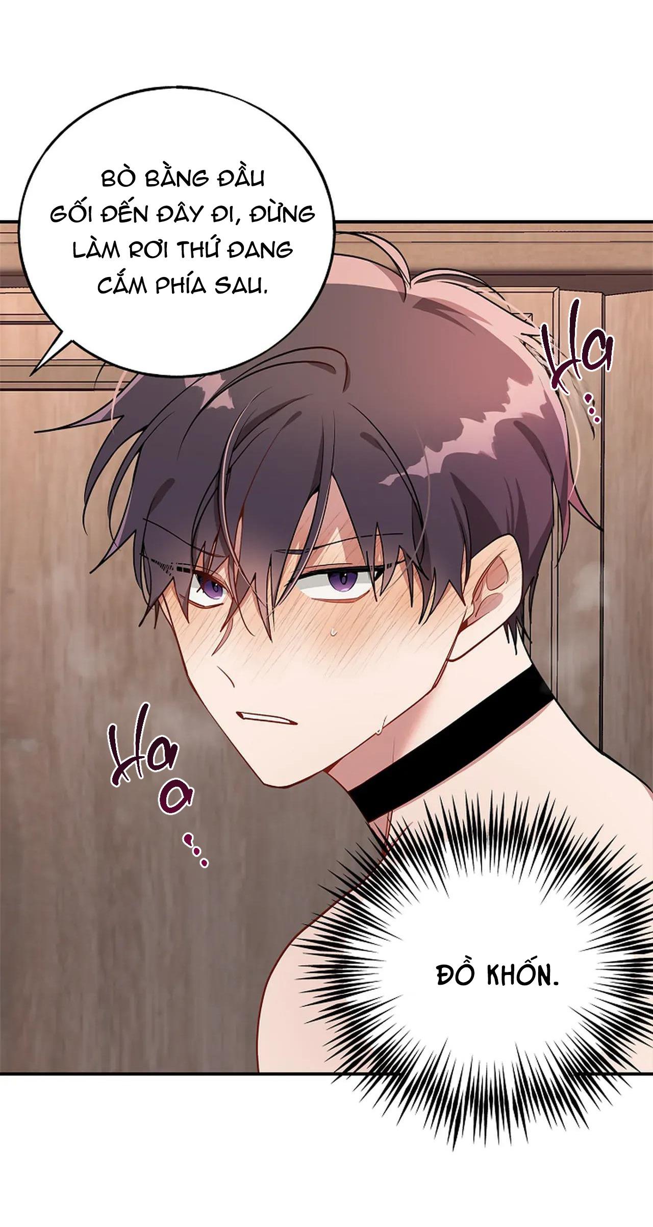 Đọc truyện MORALLESS - Chapter 65