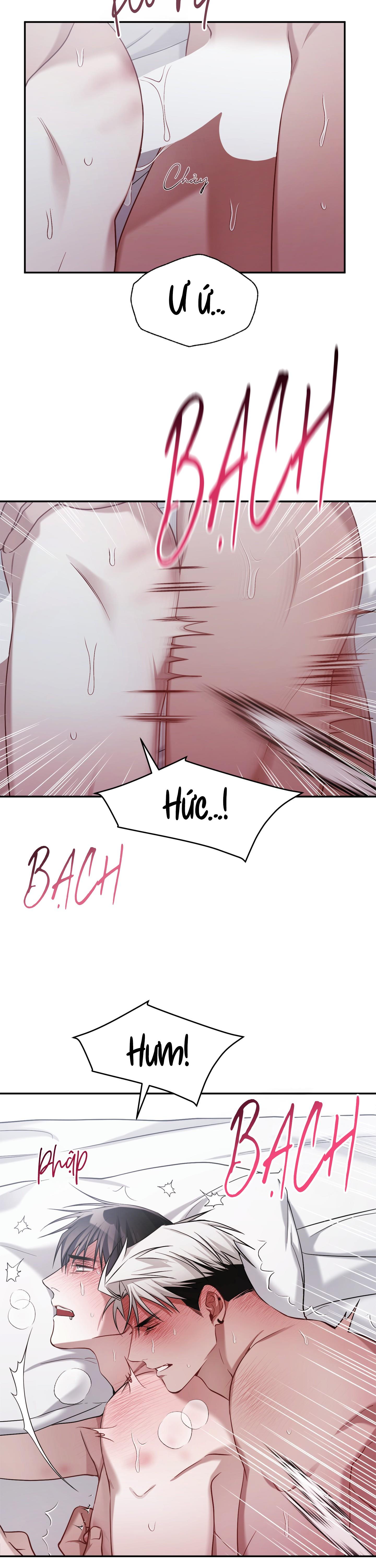 Đọc truyện TÌNH ANH EM HÒA THUẬN - Chapter 5