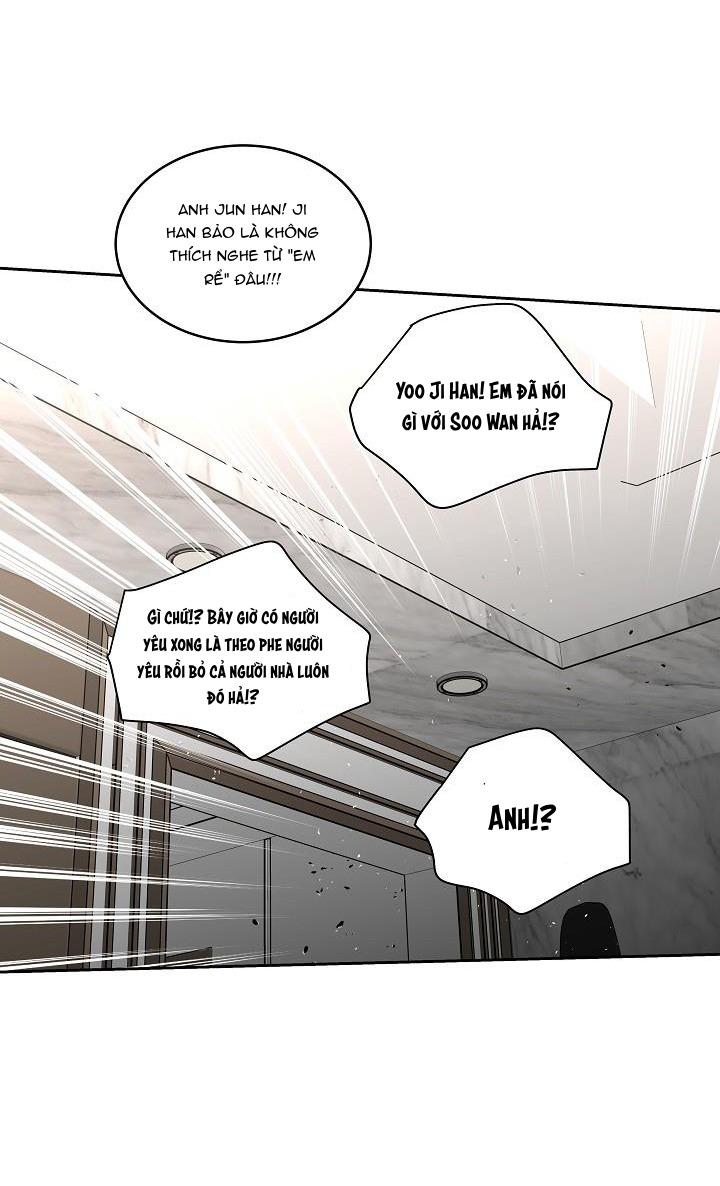 Đọc truyện Không Hơn Không Kém - Chapter 48