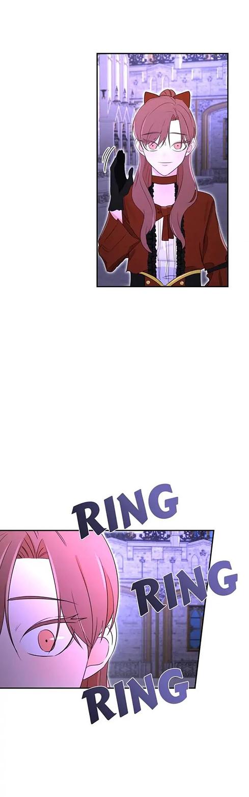 Đọc truyện Mắc Kẹt Trong Game Hẹn Hò Của Em Gái Tôi - Chapter 9