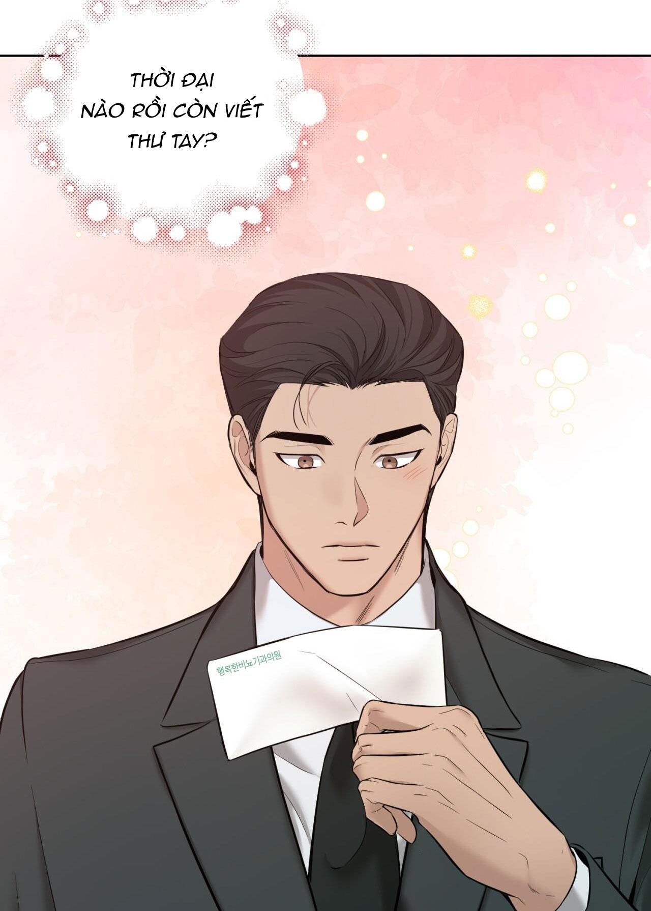 Đọc truyện BẮT KỊP - Chapter 3
