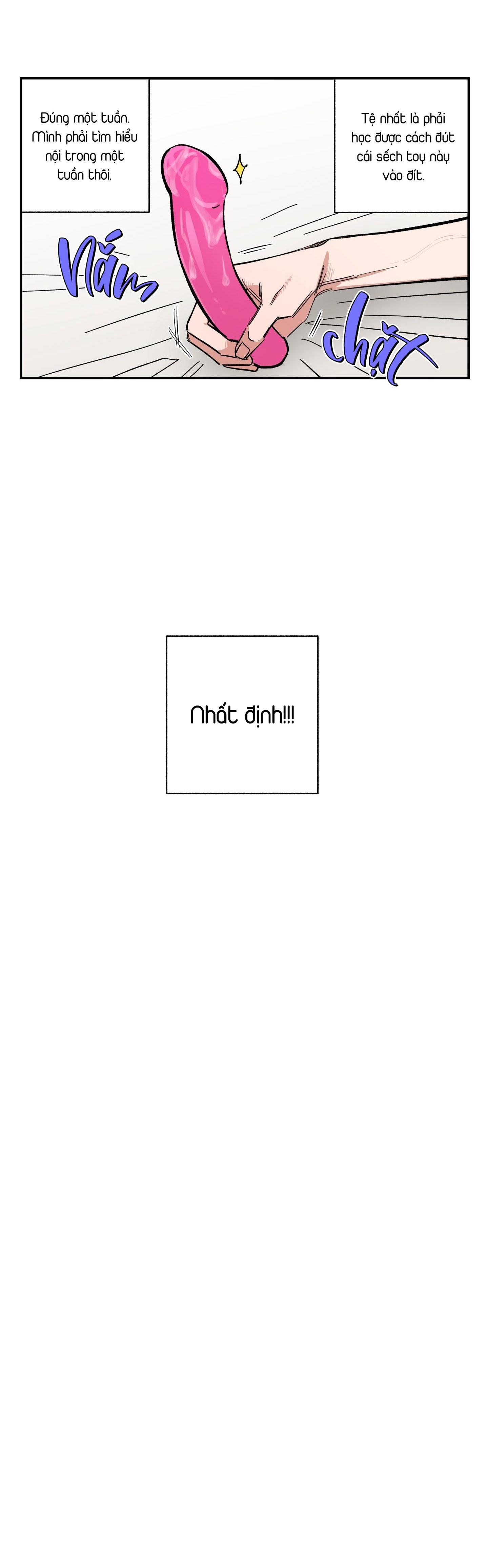 Đọc truyện  Điểm Hẹn Tình Đơn Phương - Chapter 24