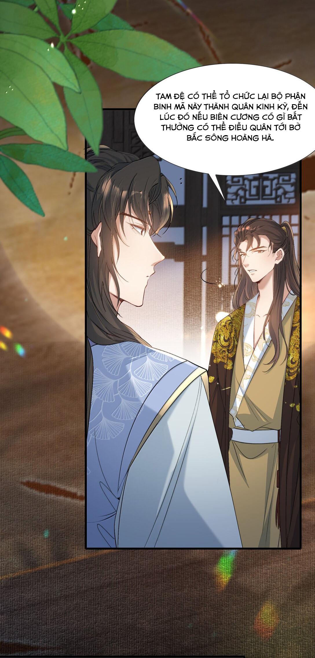 Đọc truyện Loạn thế vi vương - Chapter 100