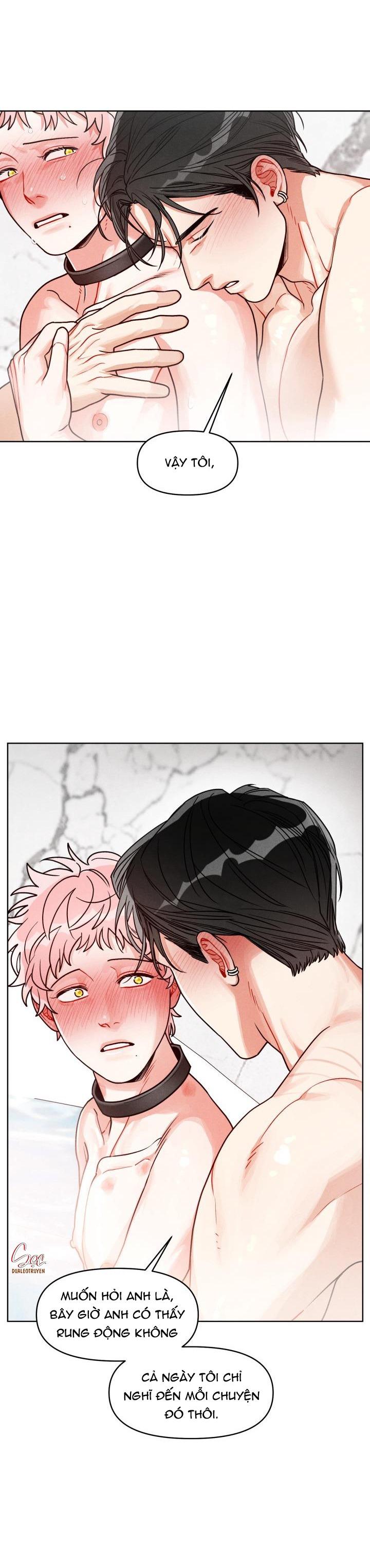 Đọc truyện Private Call - Chapter 9