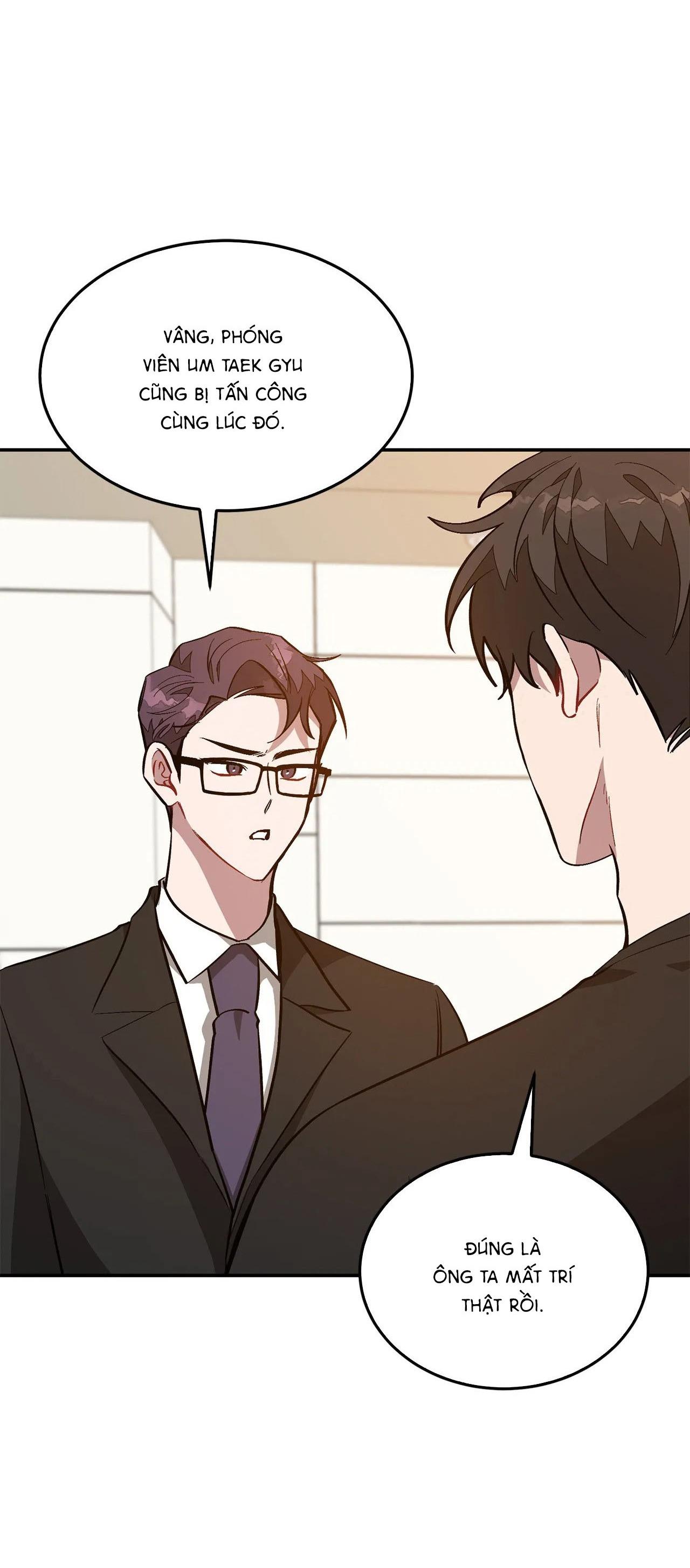 Đọc truyện  Sống Lại Lần Nữa - Chapter 73