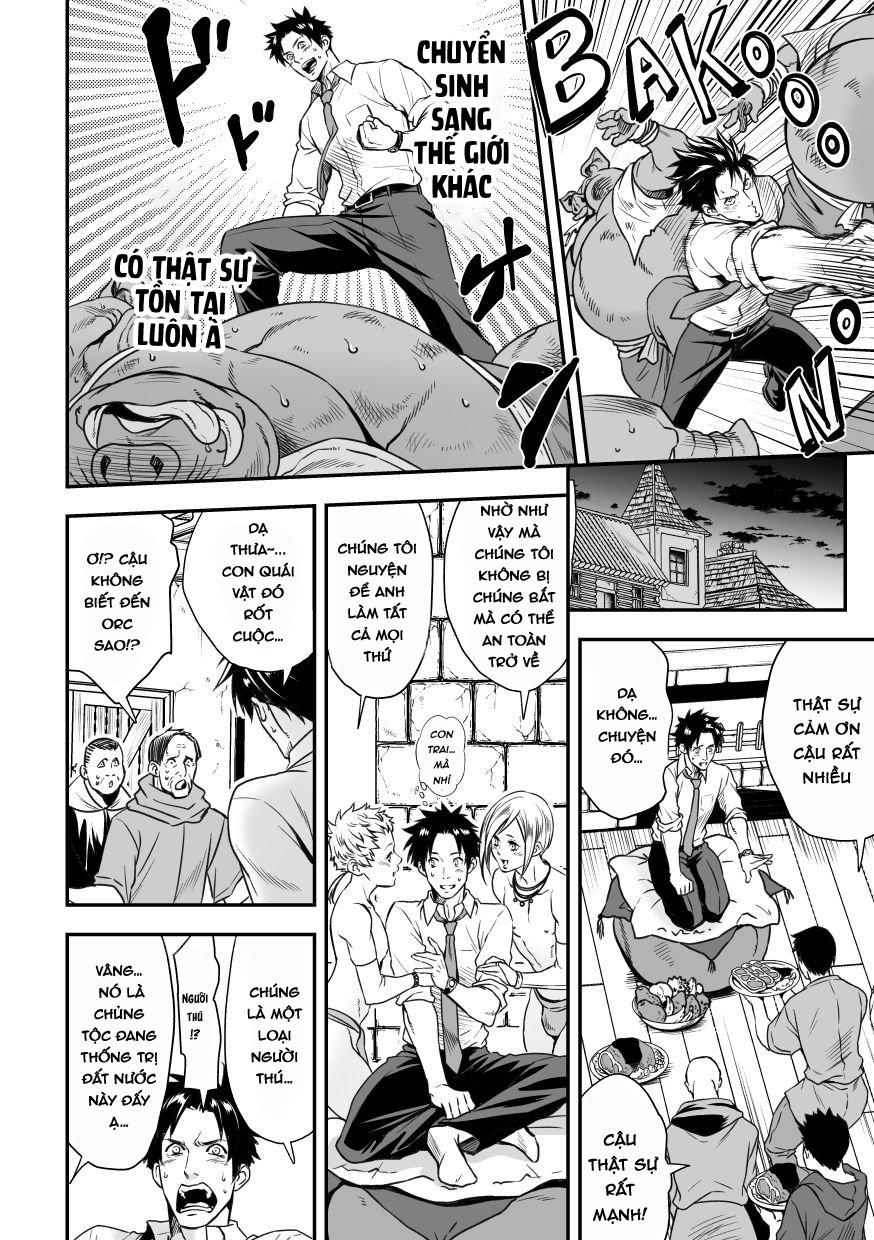 Đọc truyện TUYỂN TẬP BDSM CHỊT CHỌT - Chapter 197.1