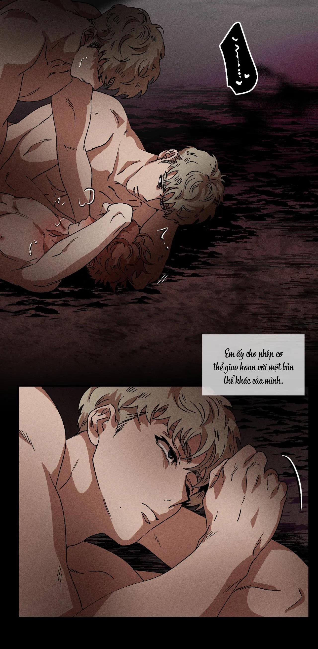 Đọc truyện  Bẫy Đôi Ngọt Ngào - Chapter 66