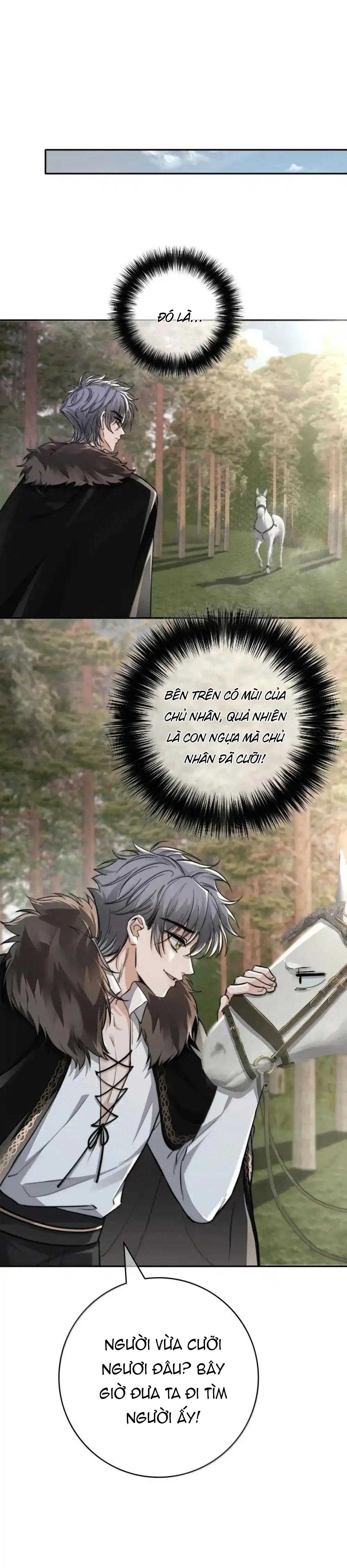 Đọc truyện Phệ Chủ - Chapter 20