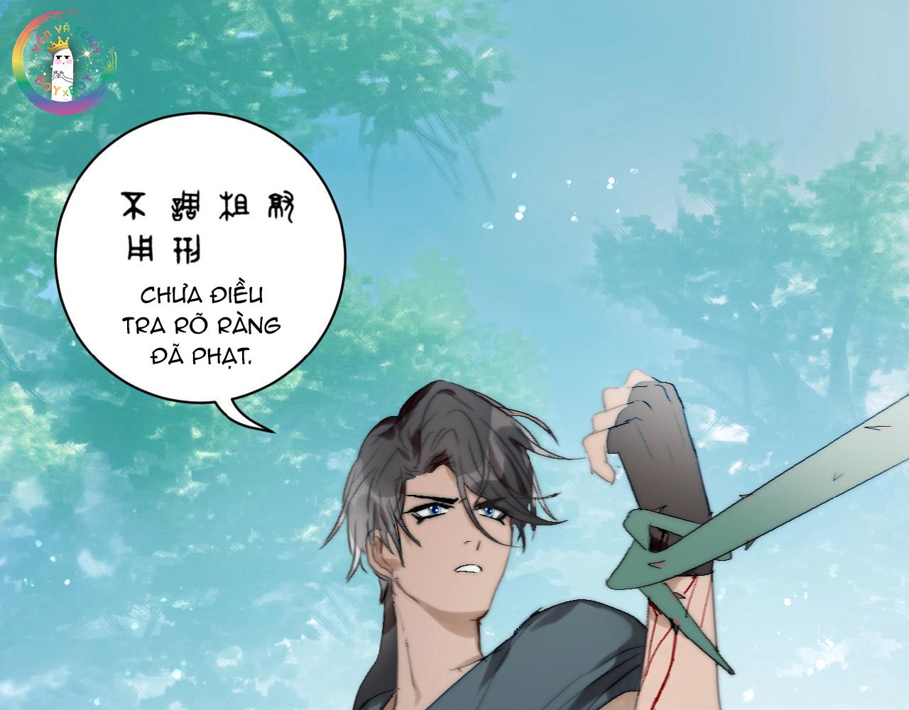 Đọc truyện Quanh Năm Có Cá - Chapter 17