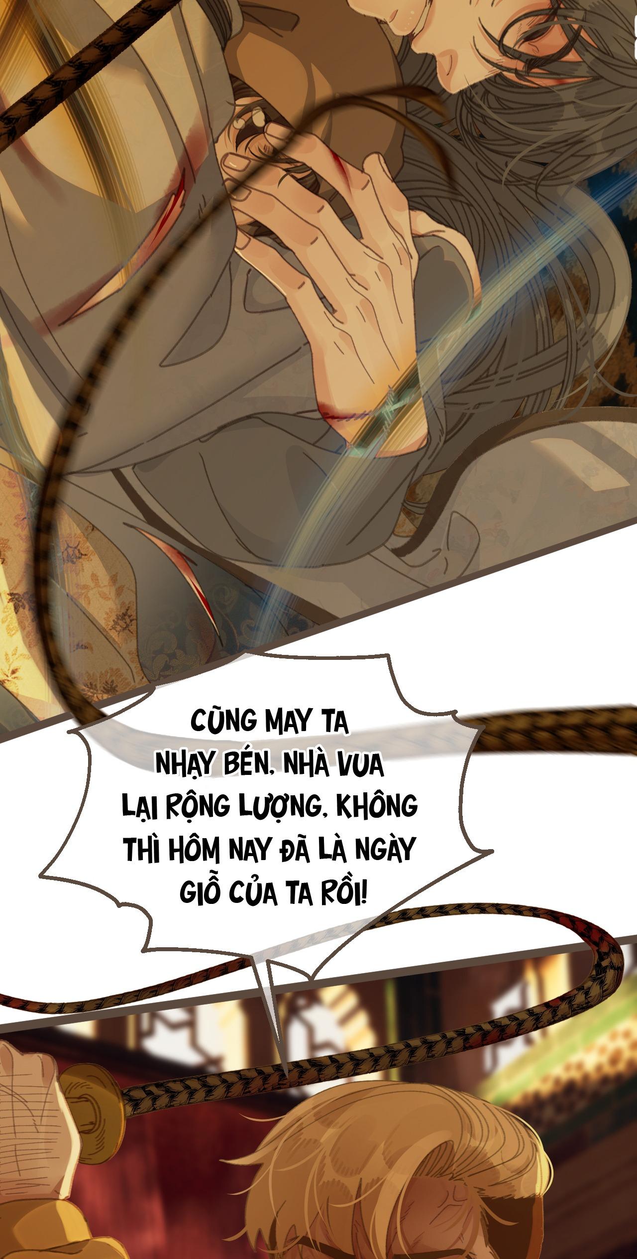 Đọc truyện Á NÔ 2 - THÁM HOA - Chapter 71