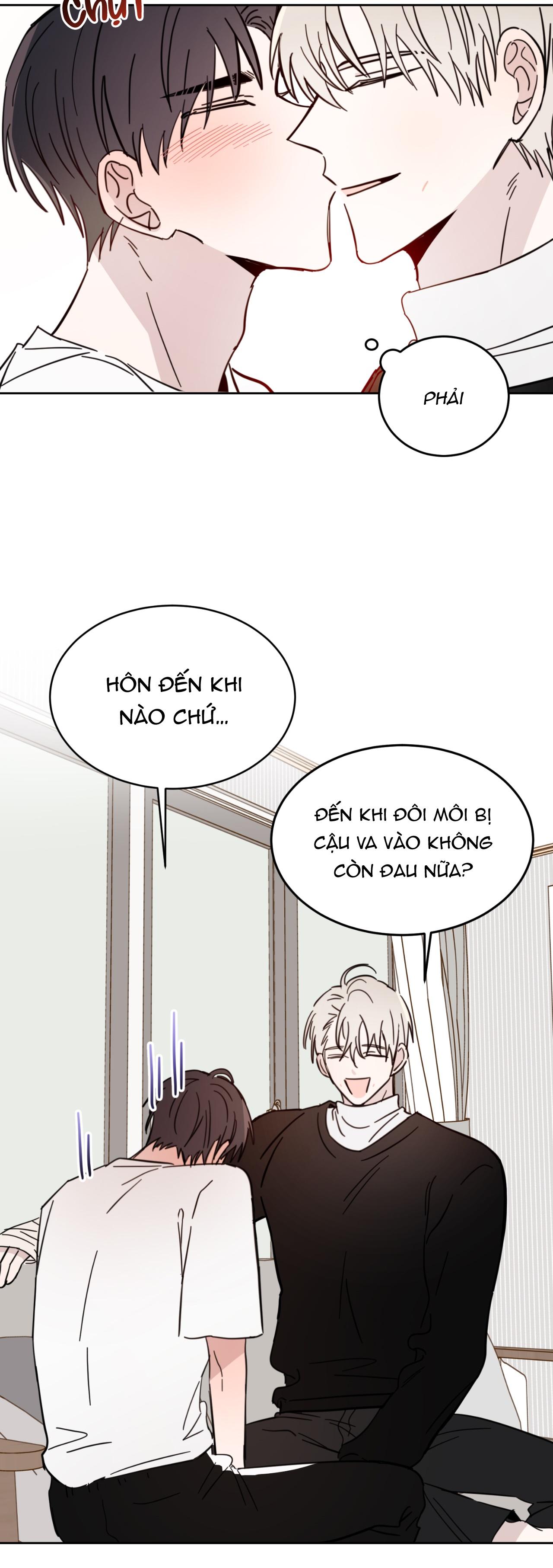 Đọc truyện Ác ma giữa ngã tư đường - Chapter 11