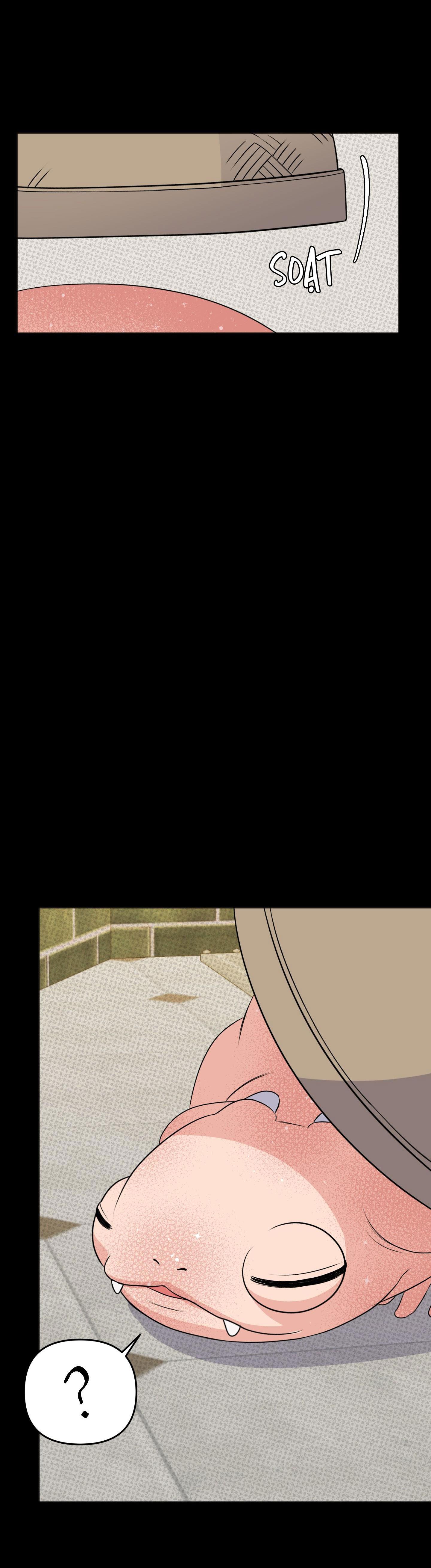 Đọc truyện BÉ XÚC TU - Chapter 22