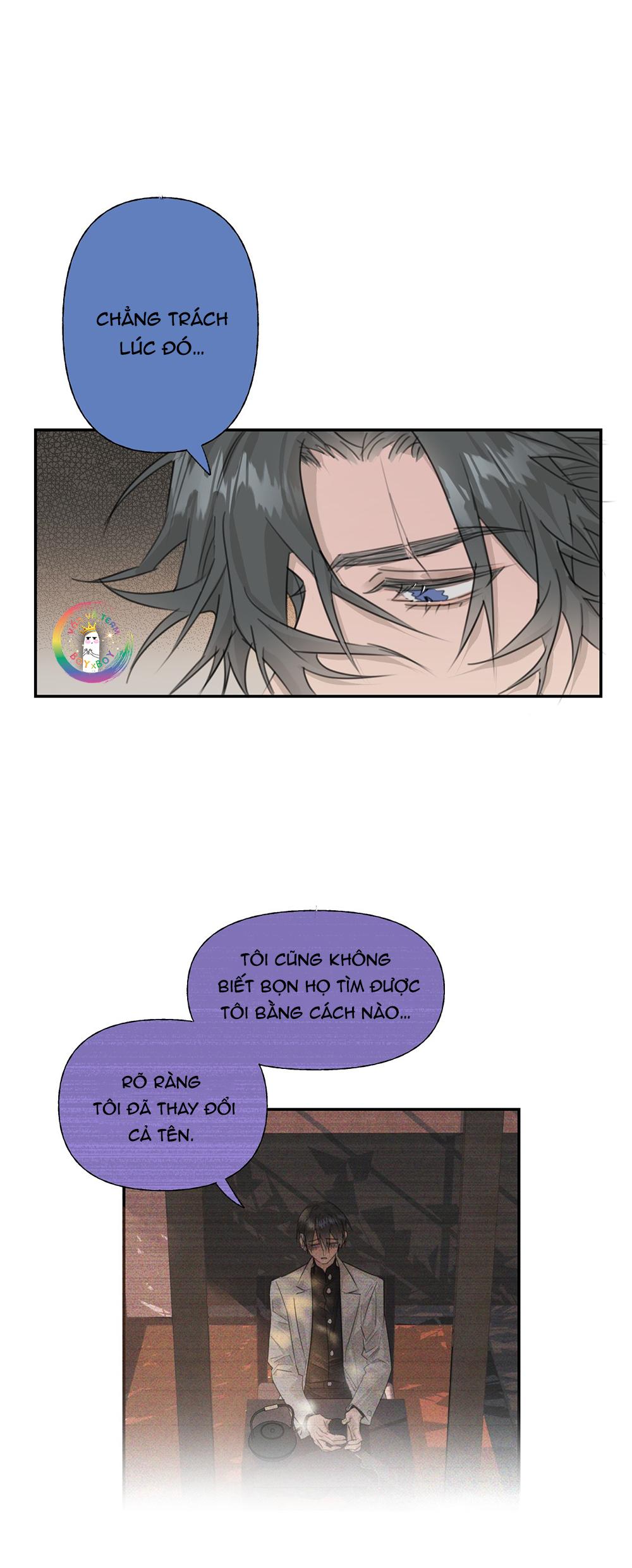 Đọc truyện (END) Chiến Lược Dụ Dỗ - Chapter 15