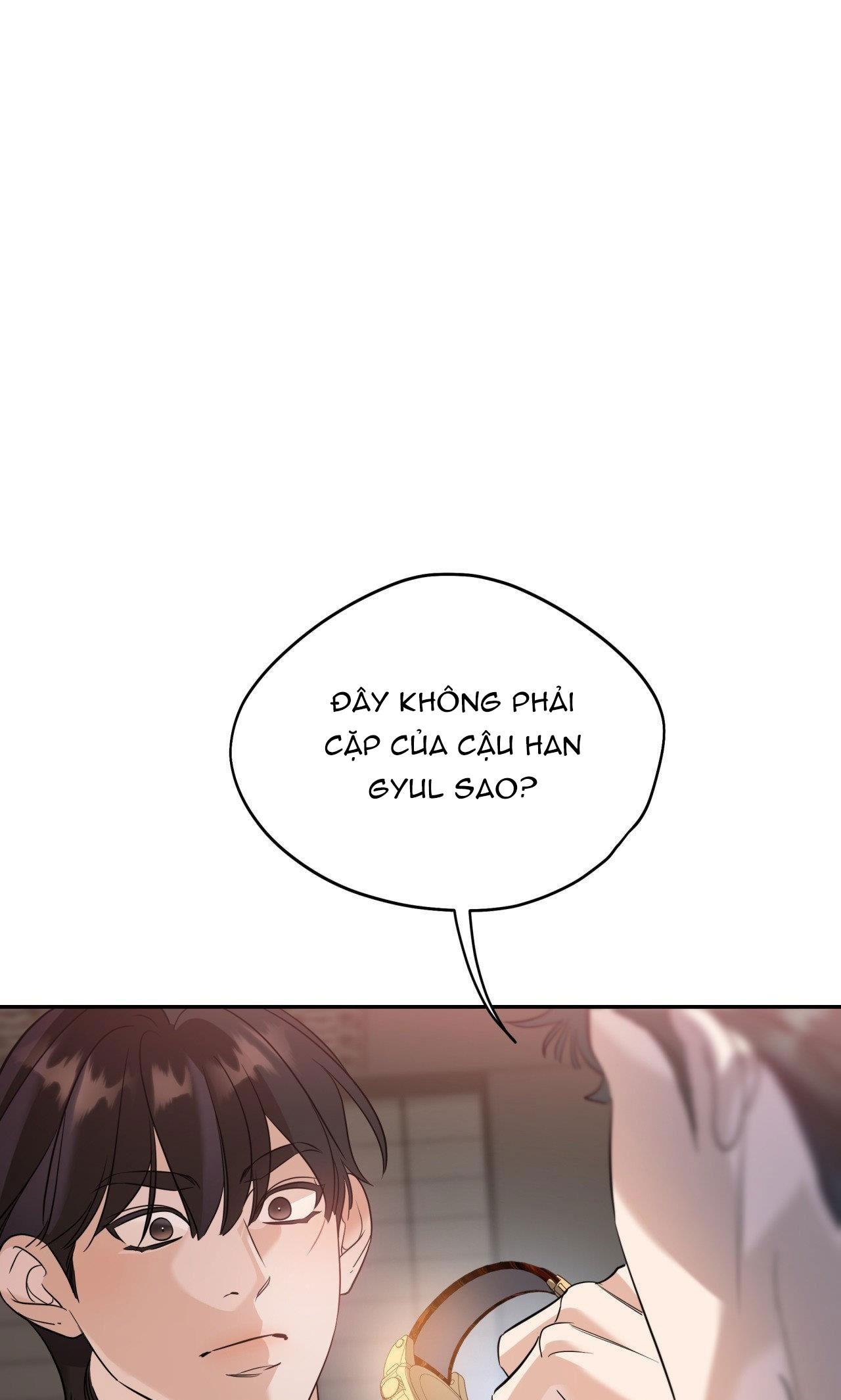 Đọc truyện LỆNH CỨU RỖI - Chapter 46