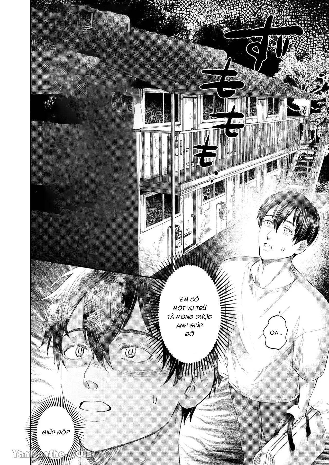 Đọc truyện Cưng mà nói - Chapter 220