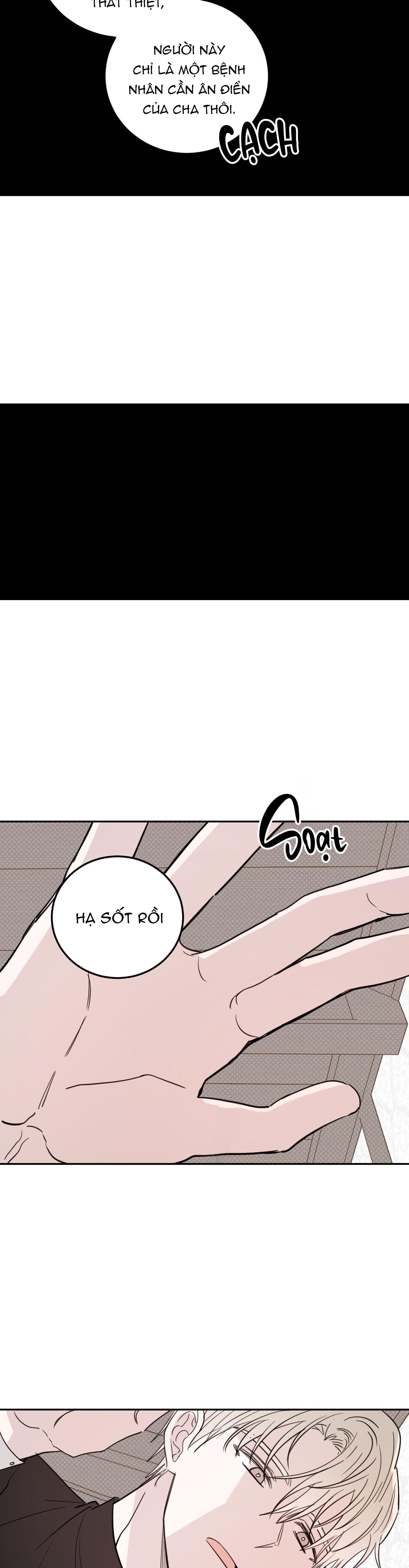 Đọc truyện Ác ma giữa ngã tư đường - Chapter 59