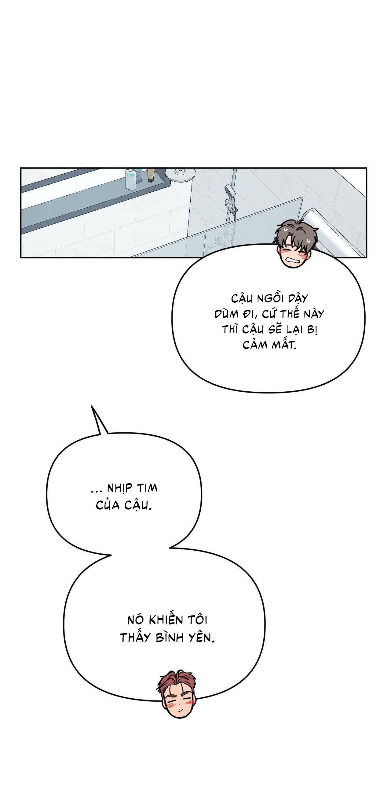 Đọc truyện  Chàng Trai Mỹ Thuật - Chapter 30