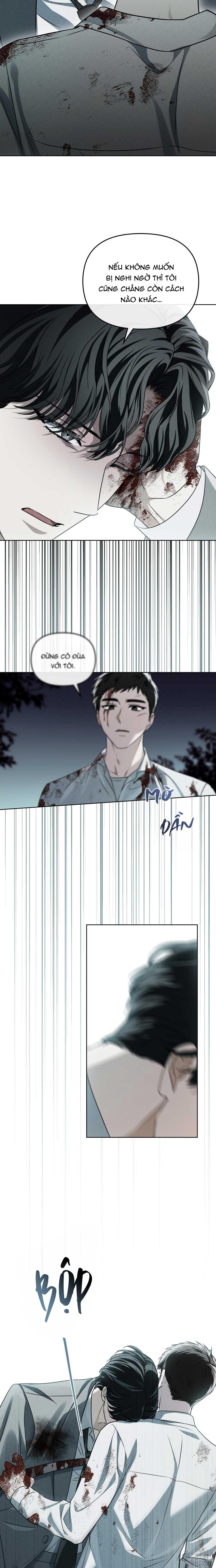 Đọc truyện HỎA HỒN - Chapter 30