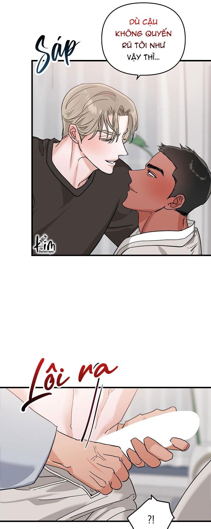 Đọc truyện TUYỂN TẬP NHẤT THỤ ĐA CÔNG CỦA NHÀ KIM - Chapter 23.2